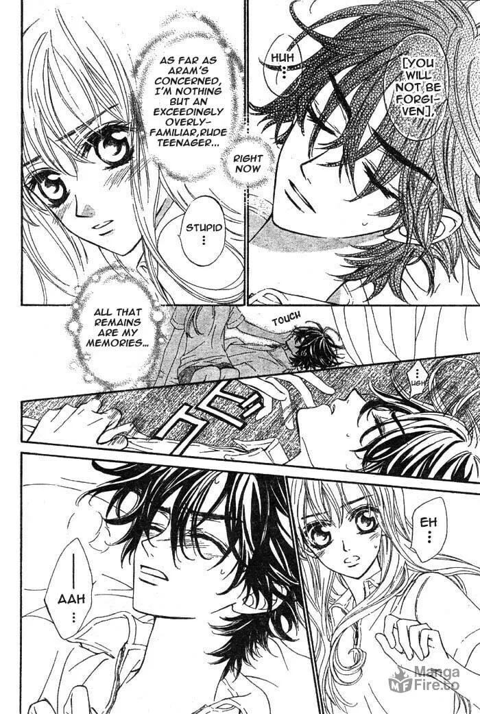 Read MeruPuri chapter 15 image 9 on Lezhin