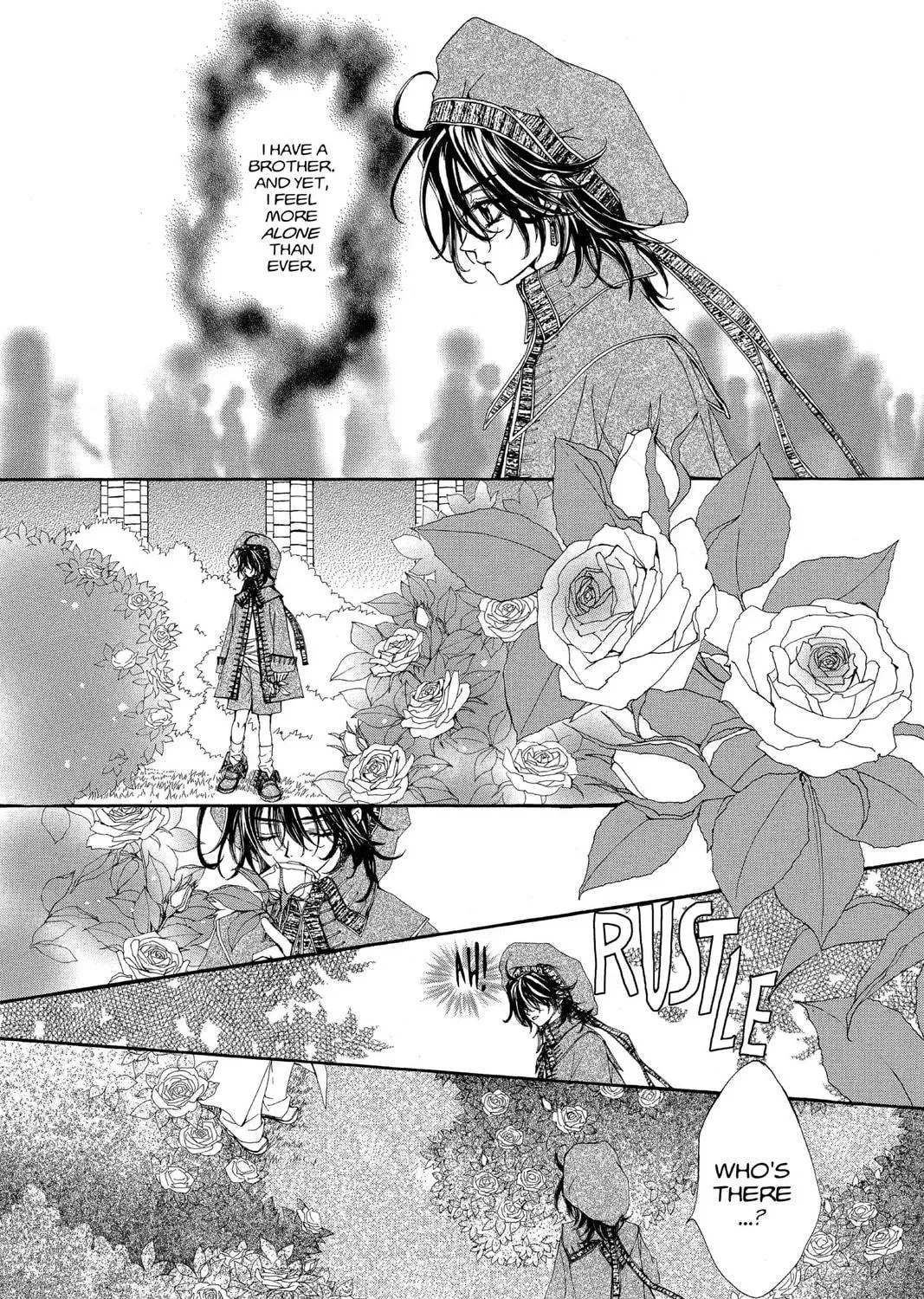 Read MeruPuri chapter 16.5 image 10 on Lezhin