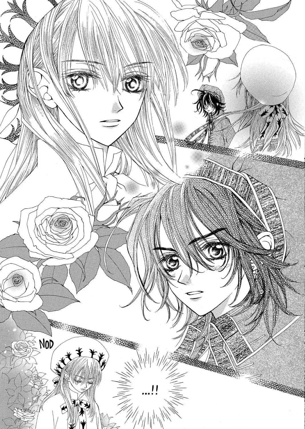 Read MeruPuri chapter 16.5 image 12 on Lezhin