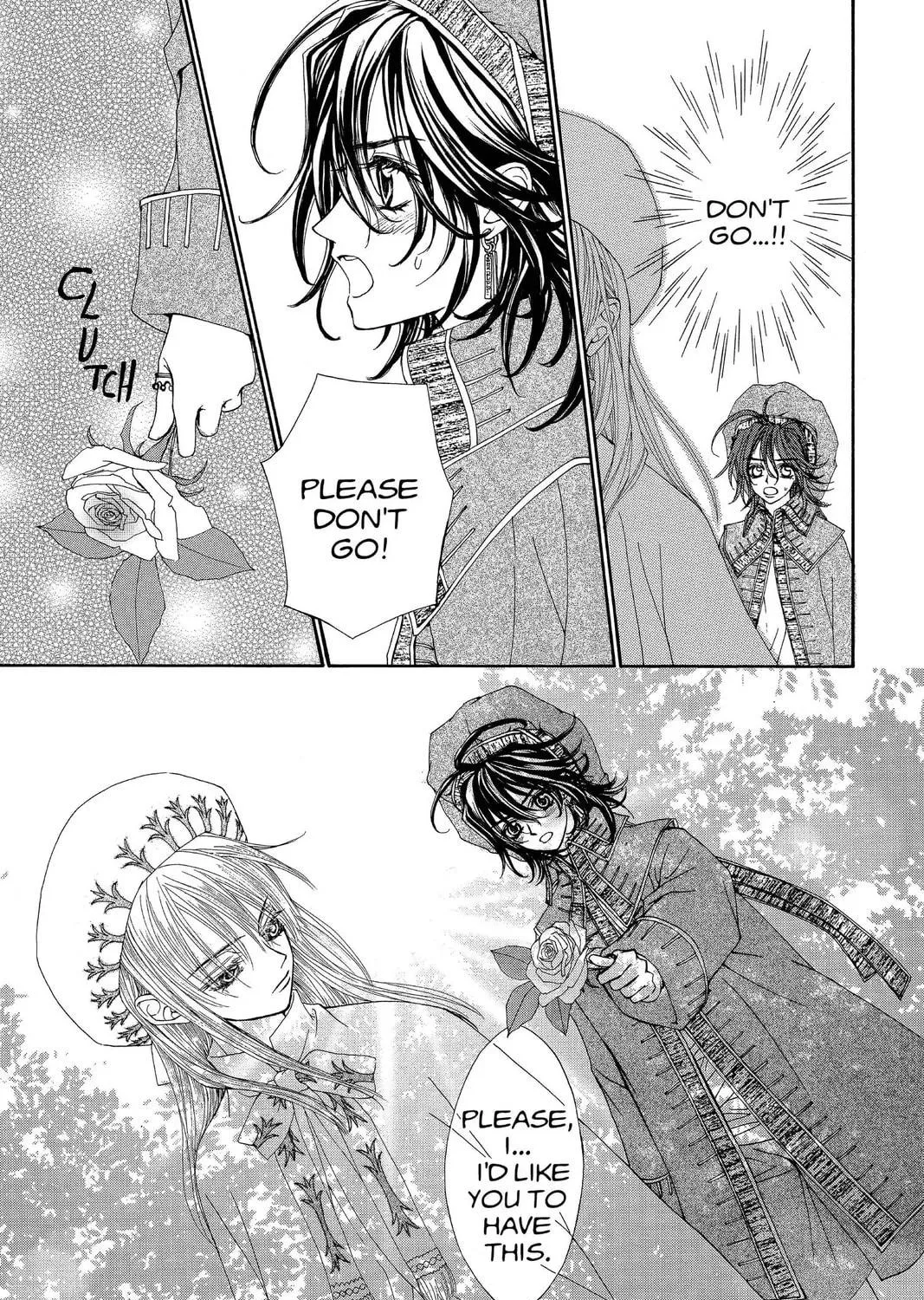 Read MeruPuri chapter 16.5 image 16 on Lezhin