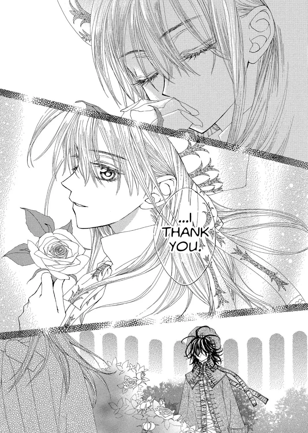 Read MeruPuri chapter 16.5 image 20 on Lezhin