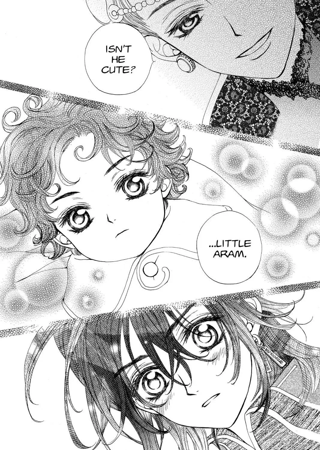Read MeruPuri chapter 16.5 image 28 on Lezhin