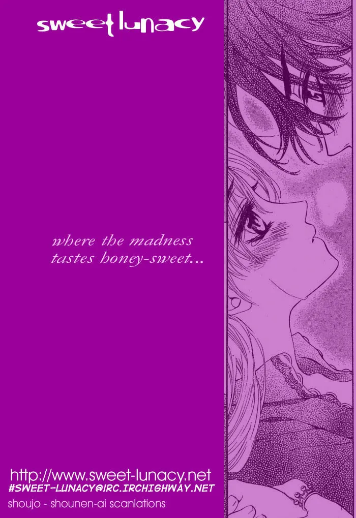 Read MeruPuri chapter 16 image 1 on Lezhin