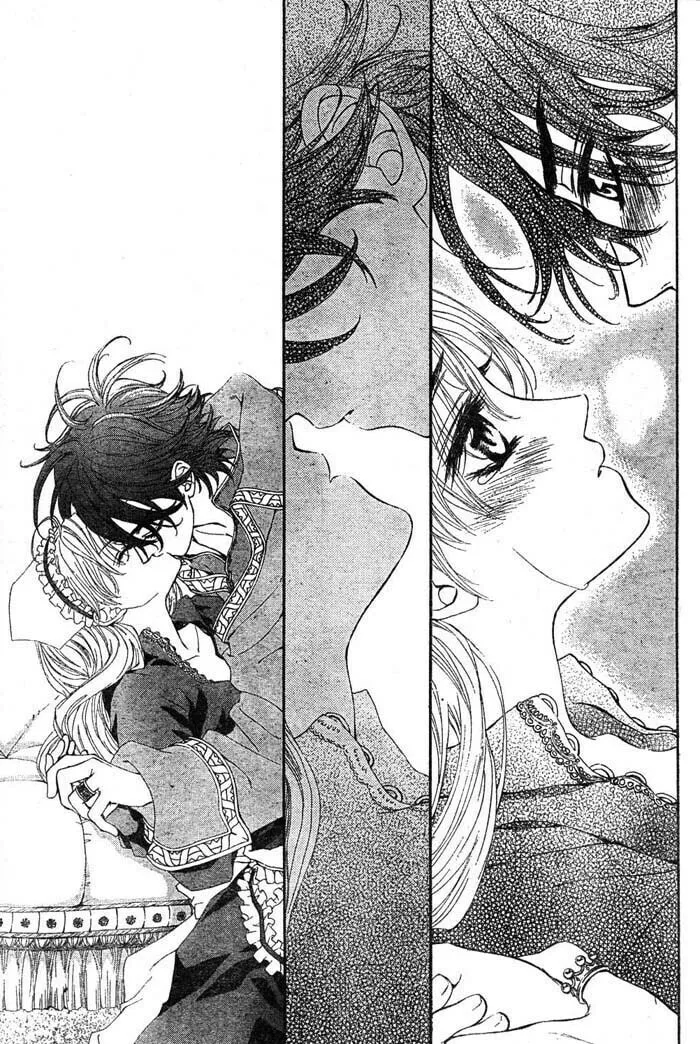 Read MeruPuri chapter 16 image 27 on Lezhin
