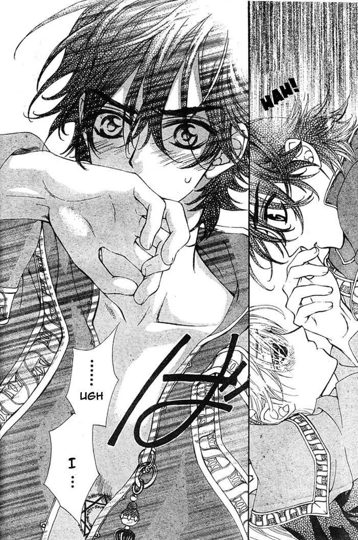 Read MeruPuri chapter 16 image 28 on Lezhin