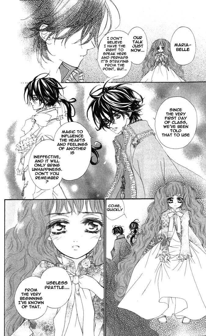 Read MeruPuri chapter 17 image 10 on Lezhin