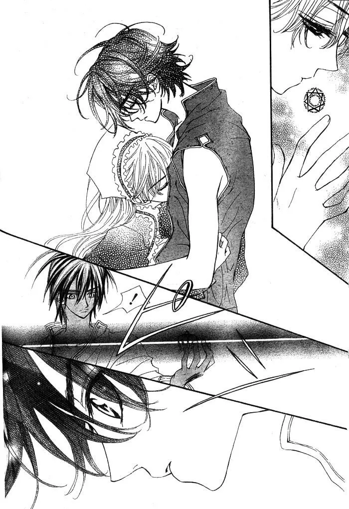Read MeruPuri chapter 17 image 22 on Lezhin