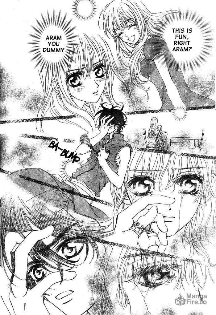 Read MeruPuri chapter 17 image 24 on Lezhin