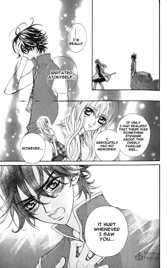 Read MeruPuri chapter 17 image 29 on Lezhin
