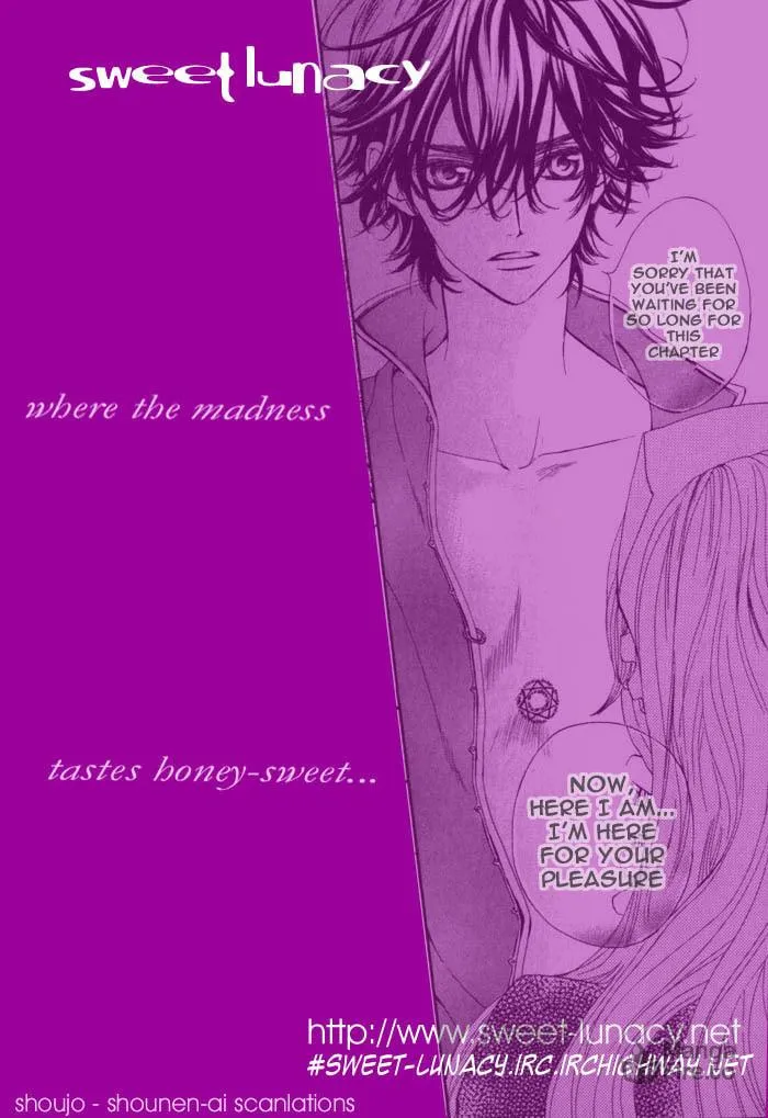 Read MeruPuri chapter 17 image 34 on Lezhin
