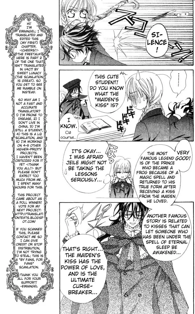 Read MeruPuri chapter 18 image 10 on Lezhin