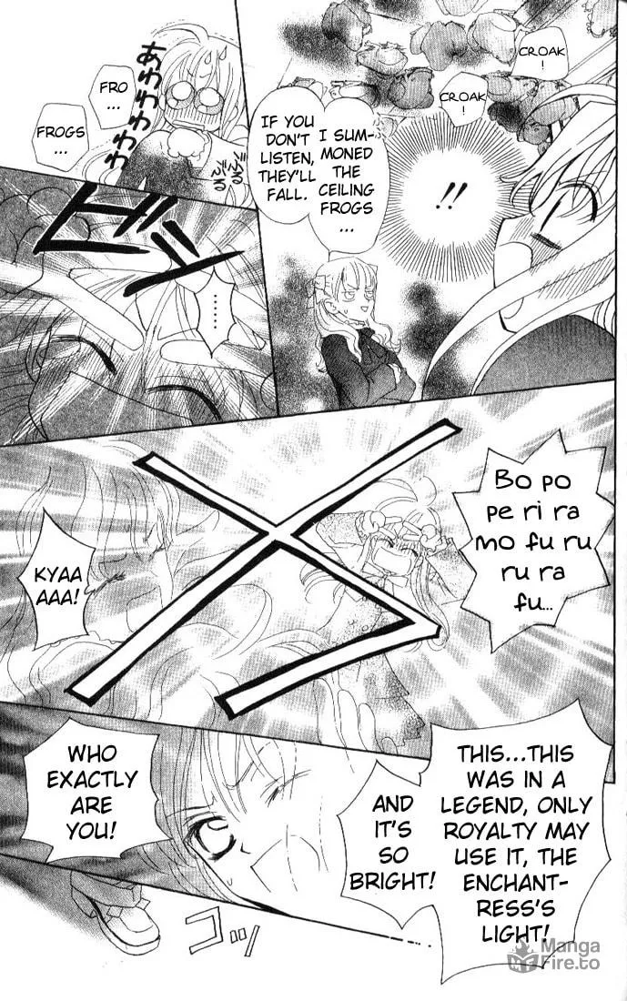 Read MeruPuri chapter 18 image 26 on Lezhin