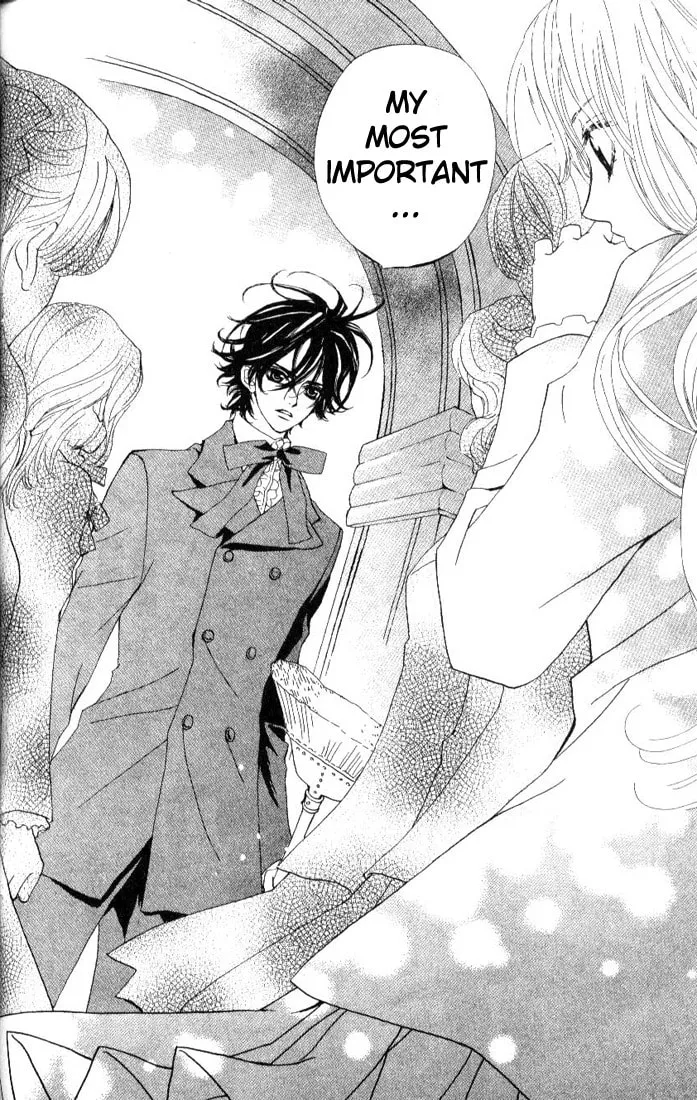 Read MeruPuri chapter 18 image 27 on Lezhin