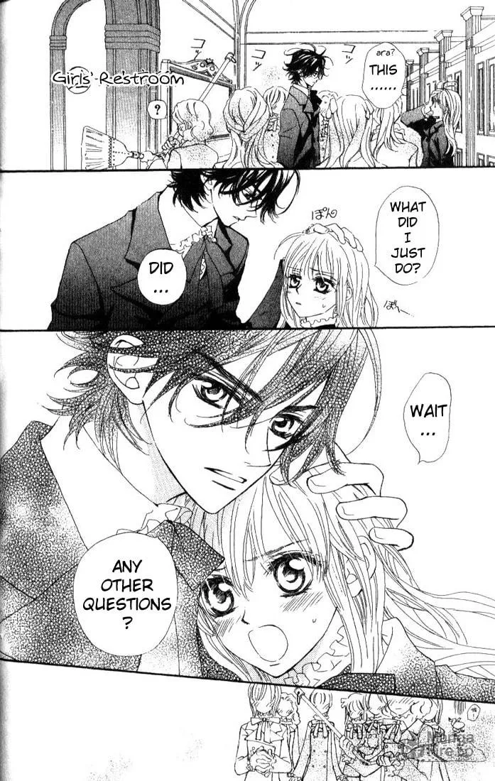 Read MeruPuri chapter 18 image 29 on Lezhin