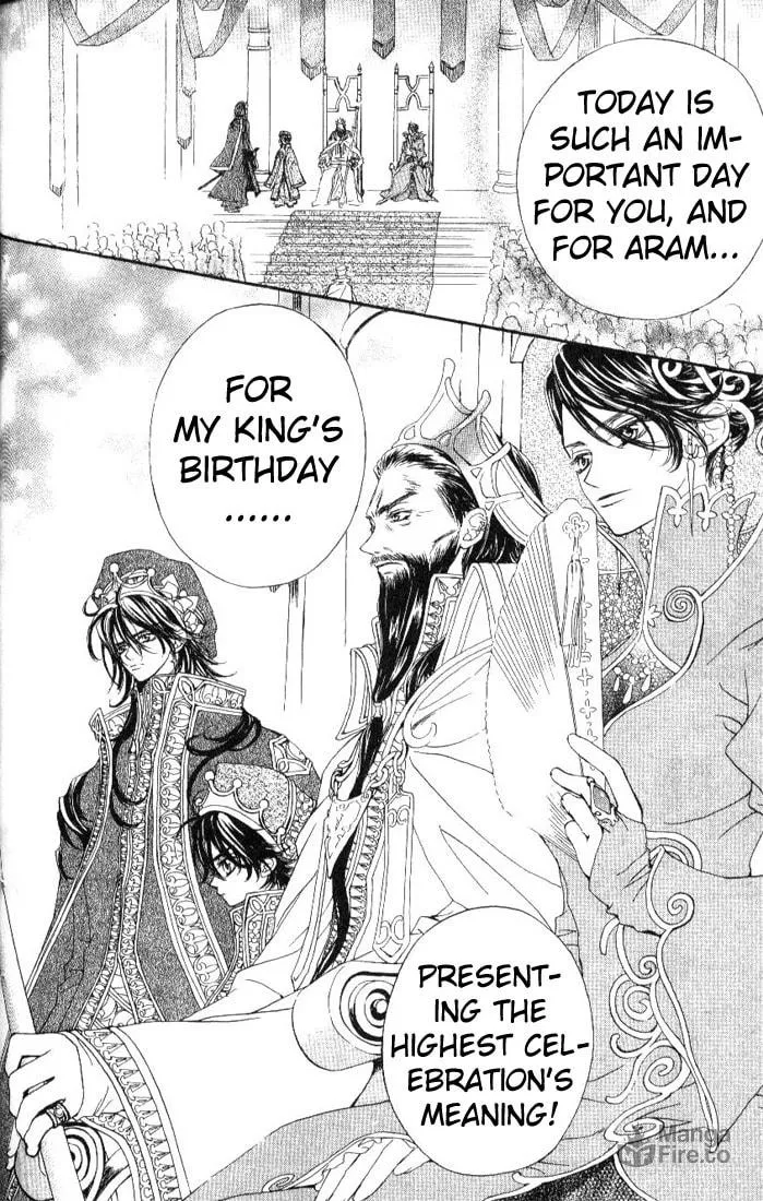 Read MeruPuri chapter 19 image 2 on Lezhin