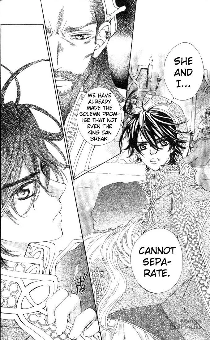 Read MeruPuri chapter 19 image 23 on Lezhin