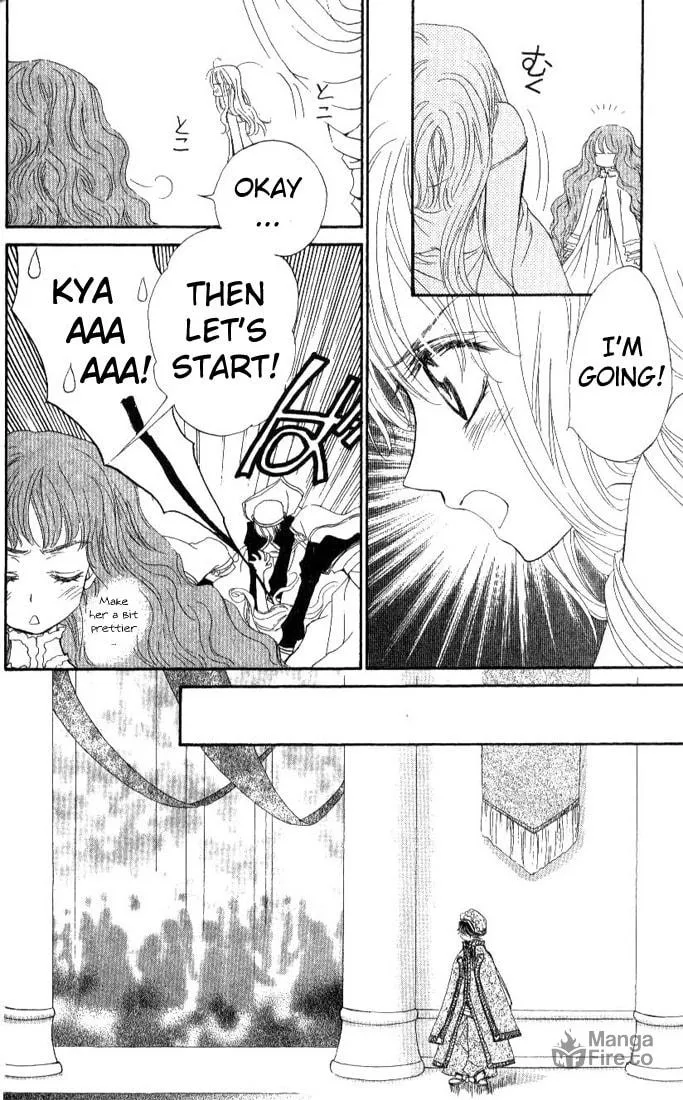 Read MeruPuri chapter 19 image 8 on Lezhin