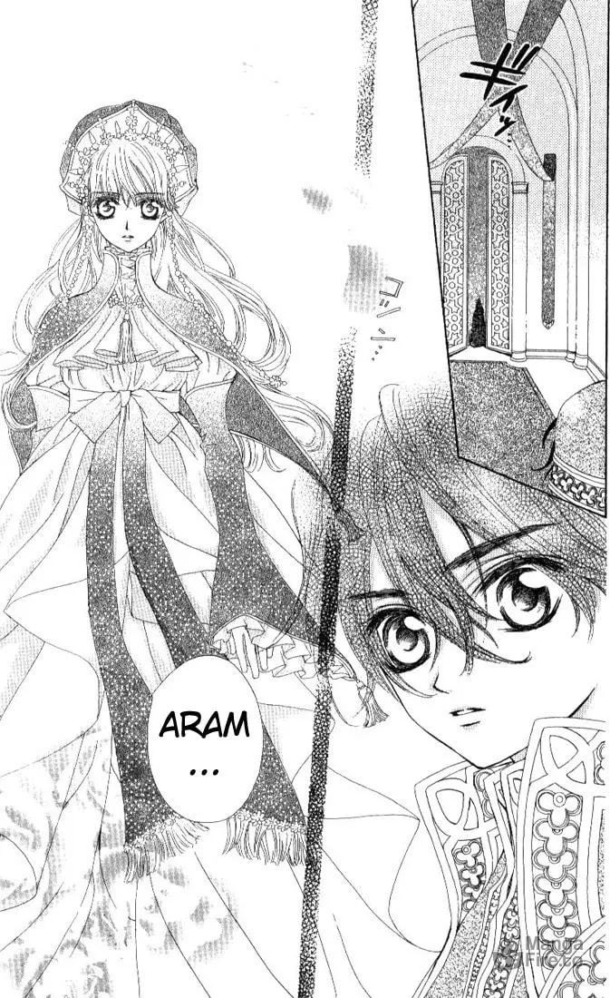 Read MeruPuri chapter 19 image 9 on Lezhin