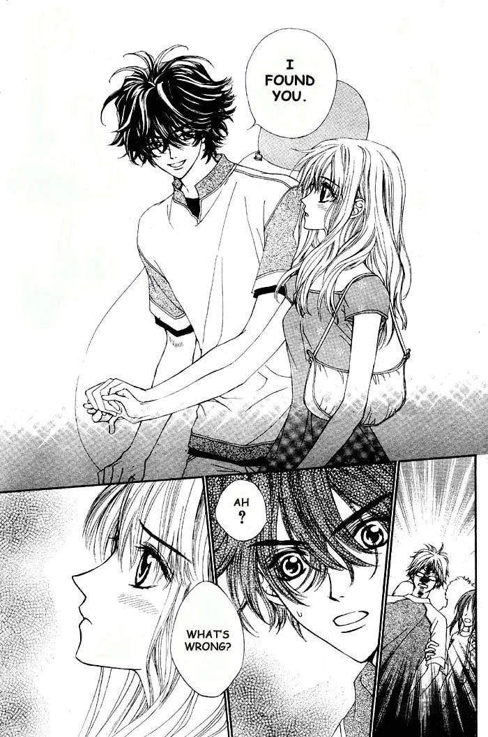 Read MeruPuri chapter 2 image 19 on Lezhin