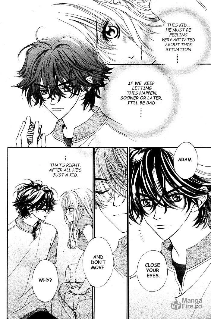 Read MeruPuri chapter 2 image 24 on Lezhin