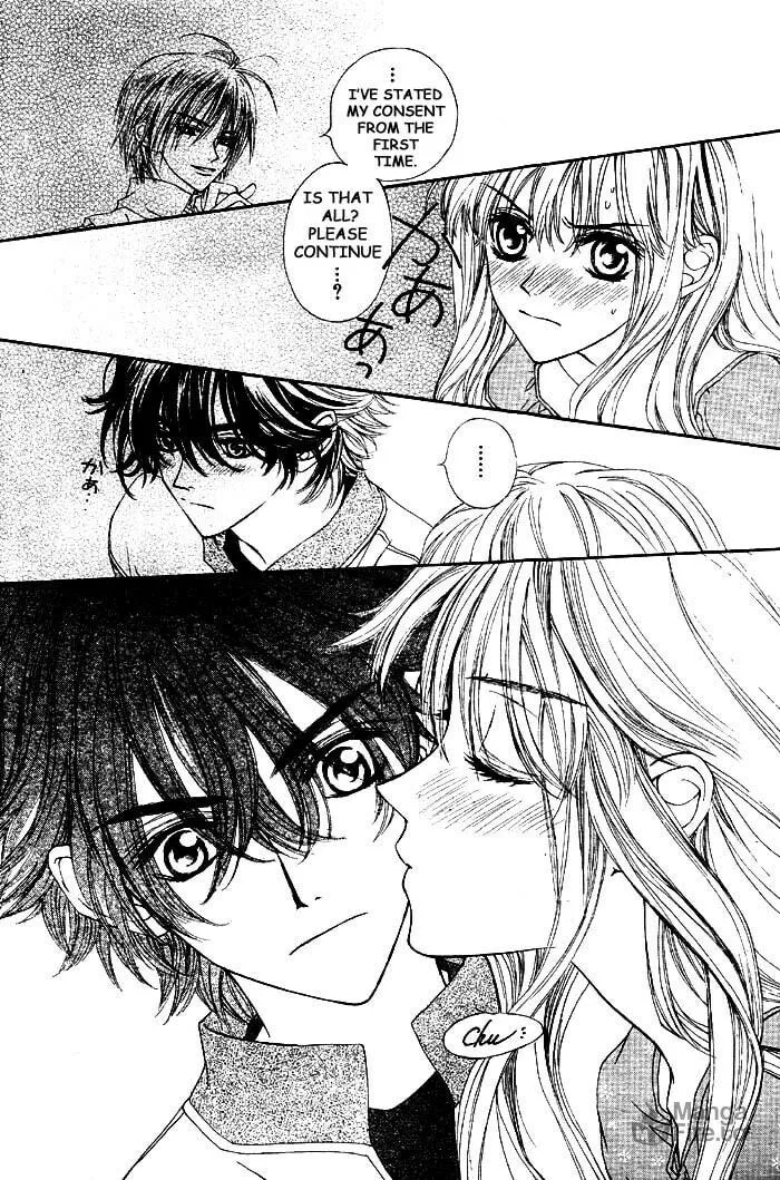 Read MeruPuri chapter 2 image 26 on Lezhin