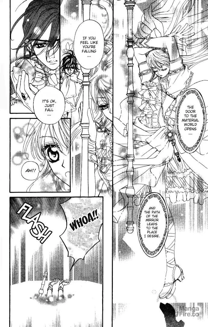 Read MeruPuri chapter 20 image 11 on Lezhin