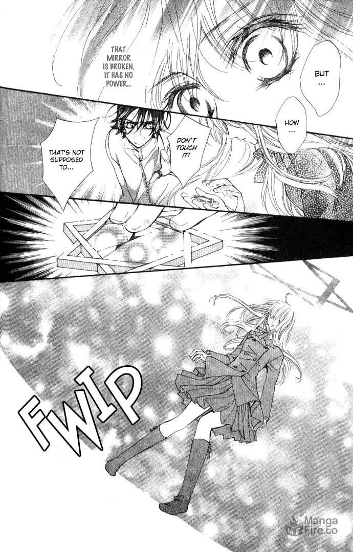 Read MeruPuri chapter 20 image 19 on Lezhin