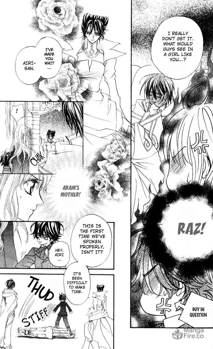Read MeruPuri chapter 20 image 2 on Lezhin