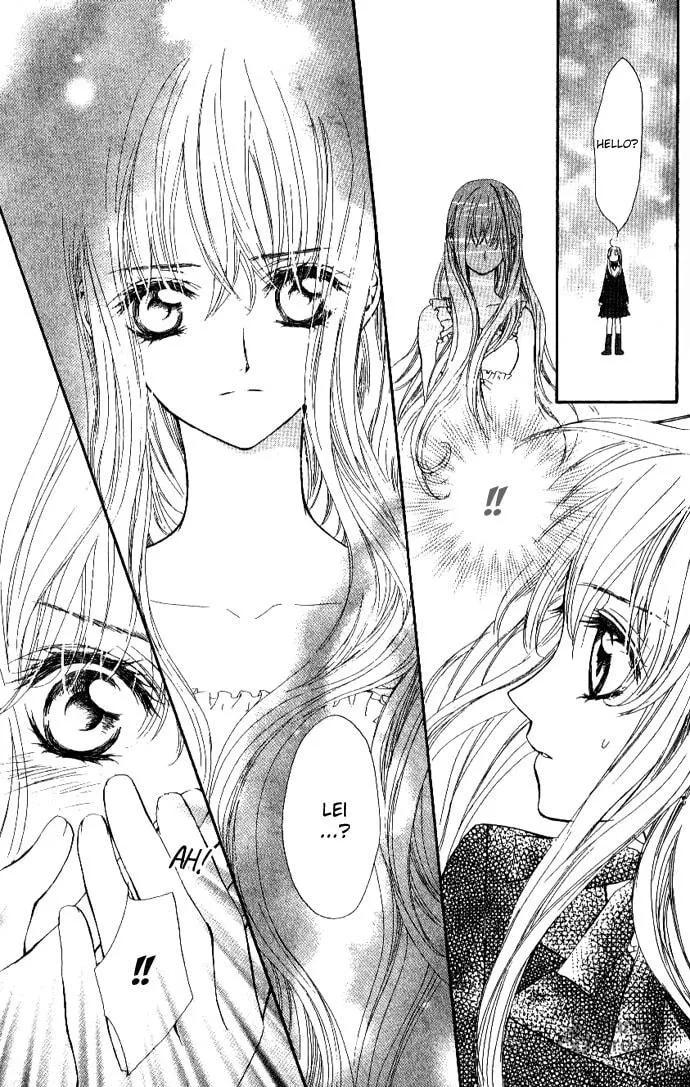 Read MeruPuri chapter 20 image 20 on Lezhin