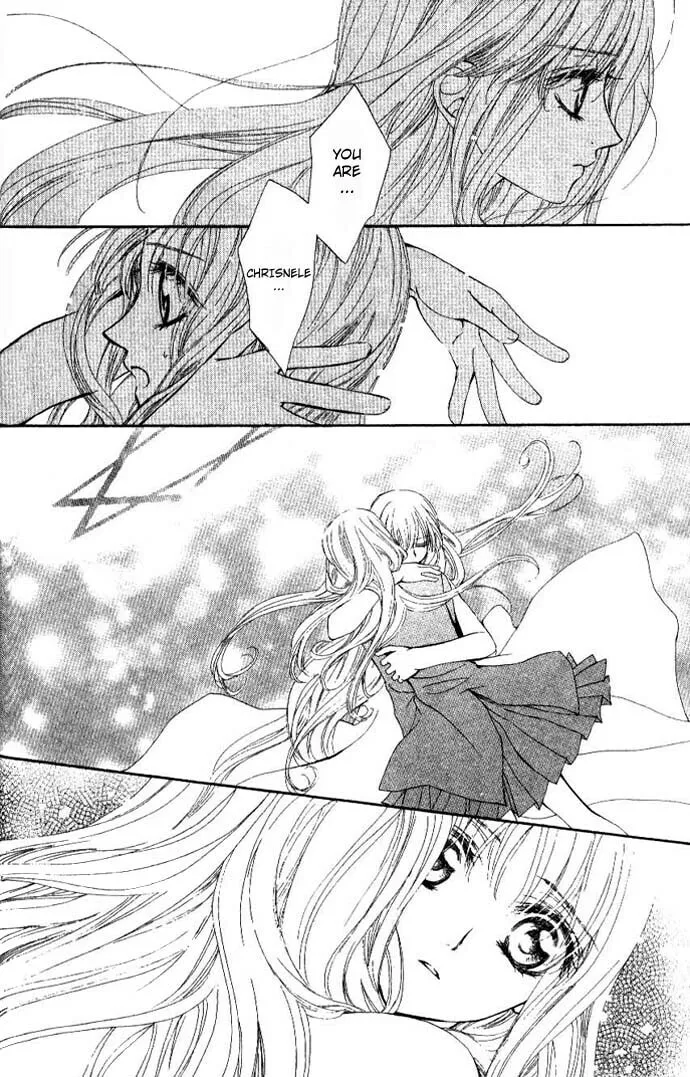 Read MeruPuri chapter 20 image 21 on Lezhin