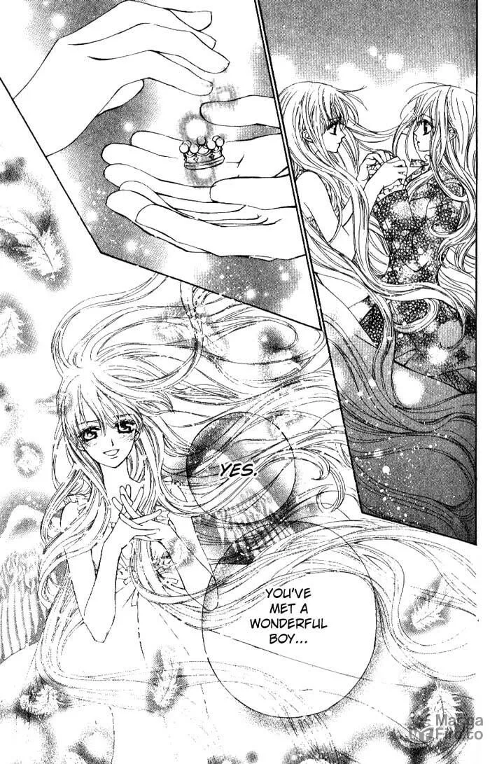 Read MeruPuri chapter 20 image 24 on Lezhin