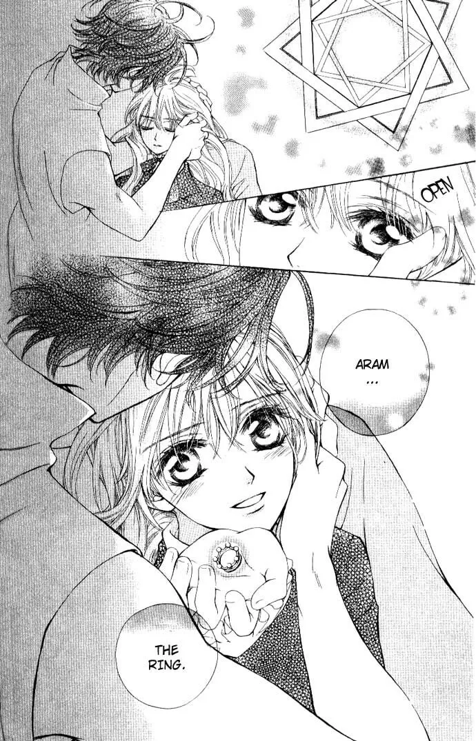 Read MeruPuri chapter 20 image 25 on Lezhin