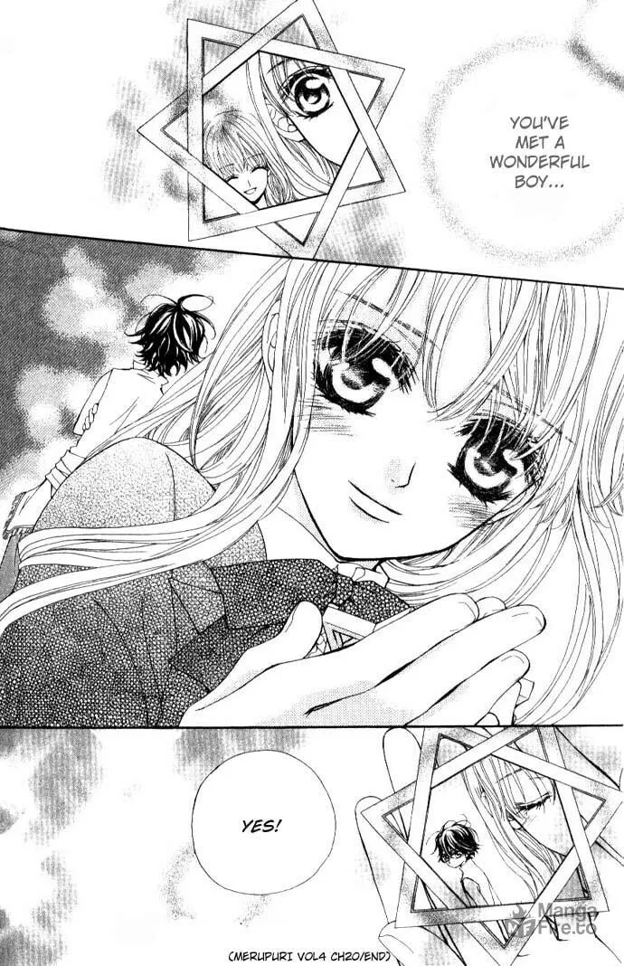 Read MeruPuri chapter 20 image 29 on Lezhin