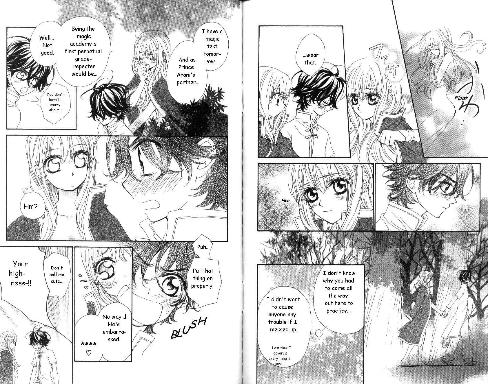 Read MeruPuri chapter 22.5 image 10 on Lezhin
