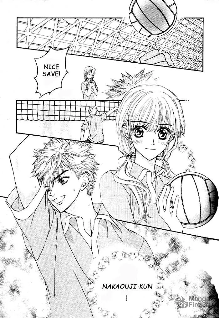 Read MeruPuri chapter 3 image 11 on Lezhin