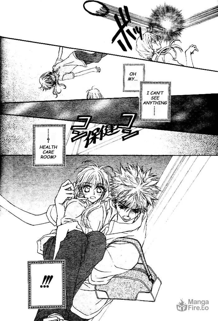 Read MeruPuri chapter 3 image 14 on Lezhin