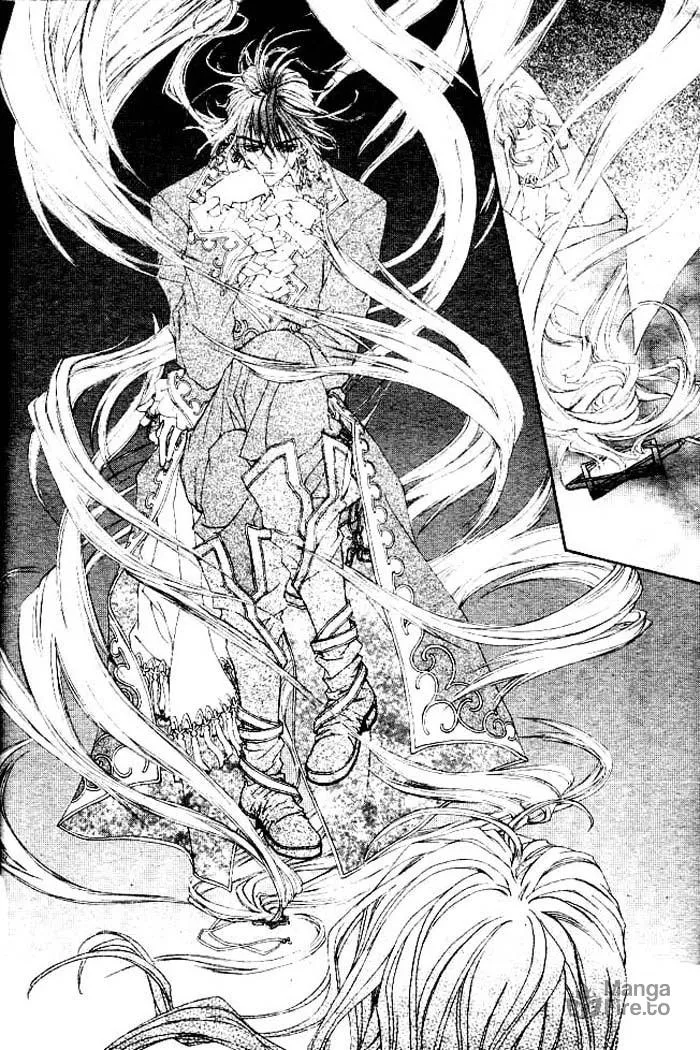 Read MeruPuri chapter 3 image 32 on Lezhin