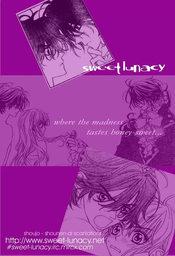 Read MeruPuri chapter 4 image 1 on Lezhin