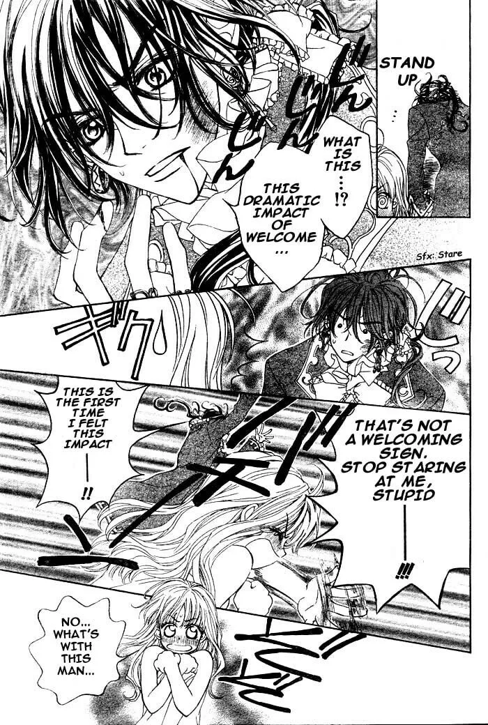 Read MeruPuri chapter 4 image 10 on Lezhin