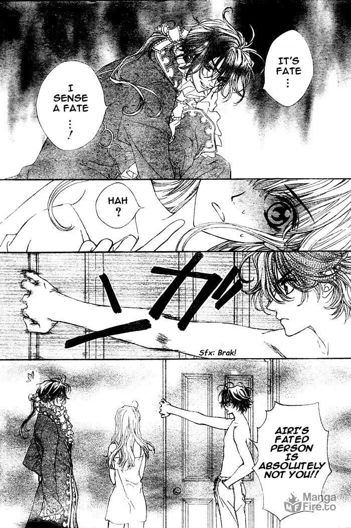 Read MeruPuri chapter 4 image 11 on Lezhin