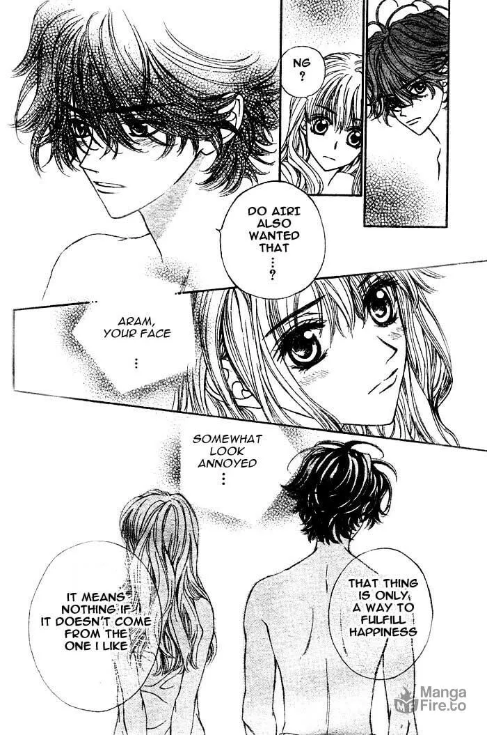 Read MeruPuri chapter 4 image 19 on Lezhin
