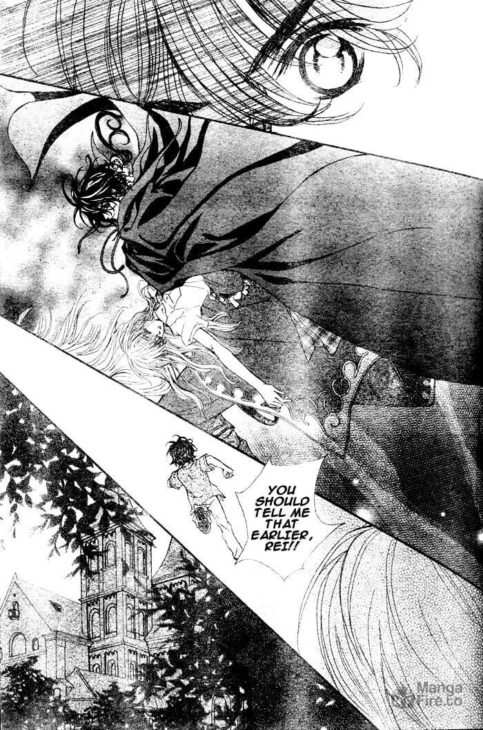 Read MeruPuri chapter 4 image 32 on Lezhin