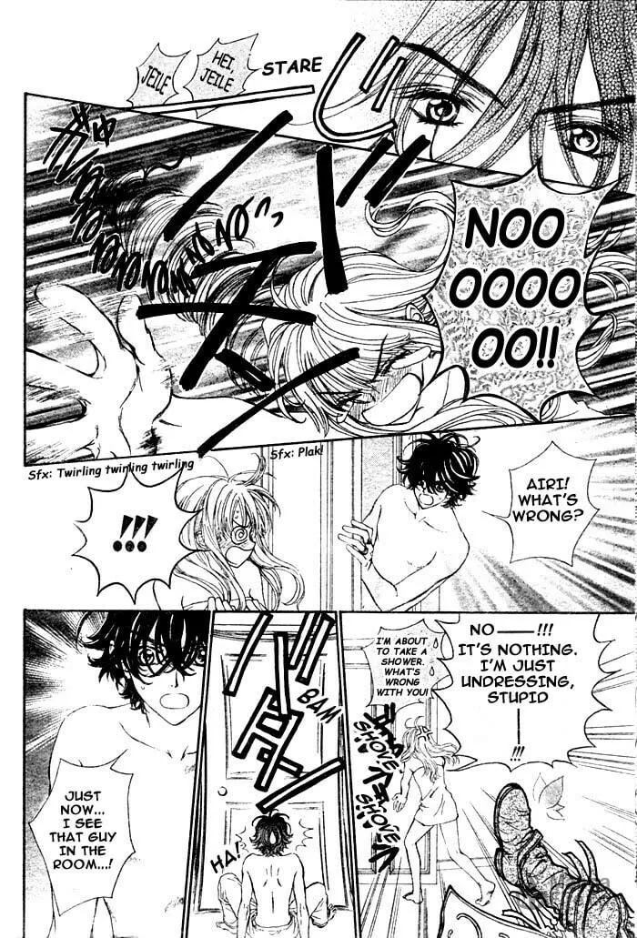 Read MeruPuri chapter 4 image 9 on Lezhin