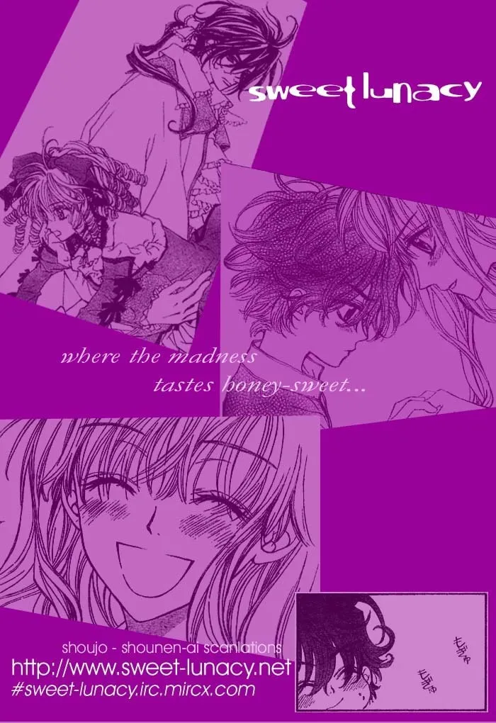 Read MeruPuri chapter 5 image 1 on Lezhin