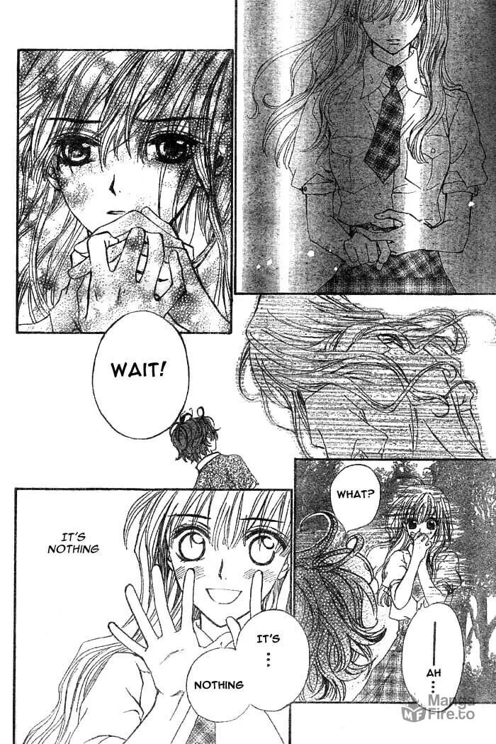 Read MeruPuri chapter 5 image 32 on Lezhin