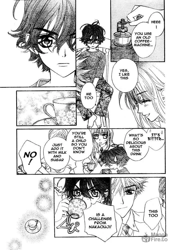 Read MeruPuri chapter 6 image 23 on Lezhin