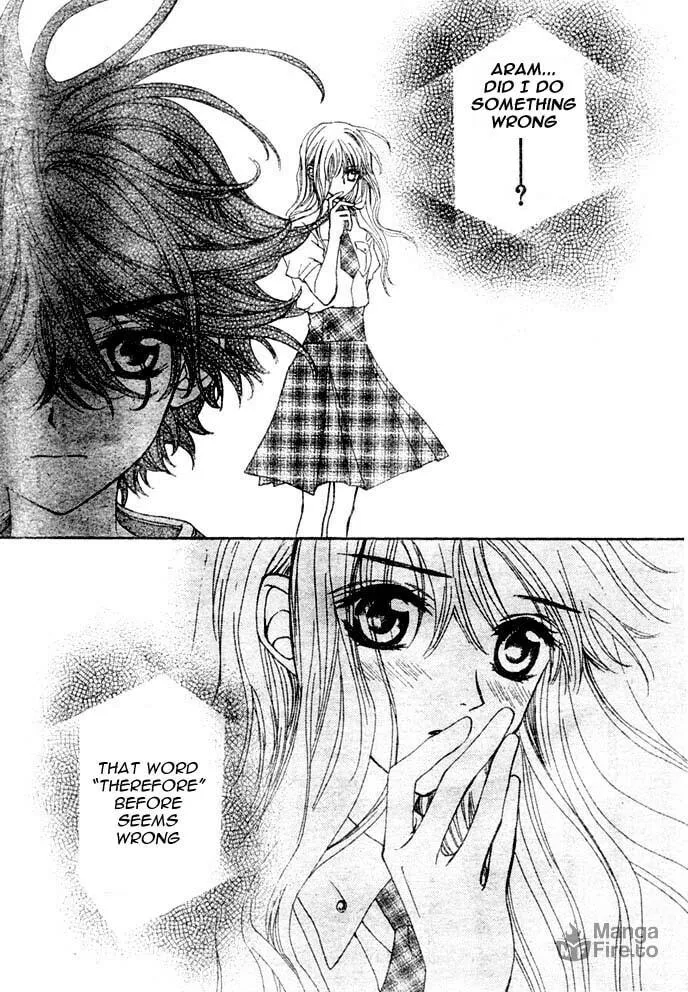 Read MeruPuri chapter 6 image 29 on Lezhin