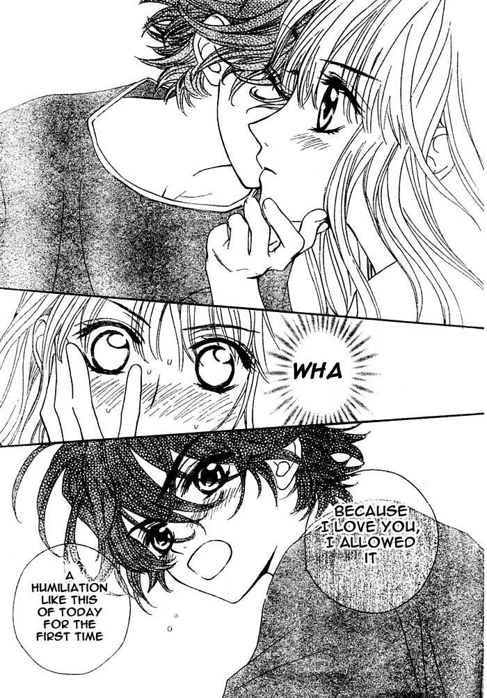Read MeruPuri chapter 6 image 31 on Lezhin