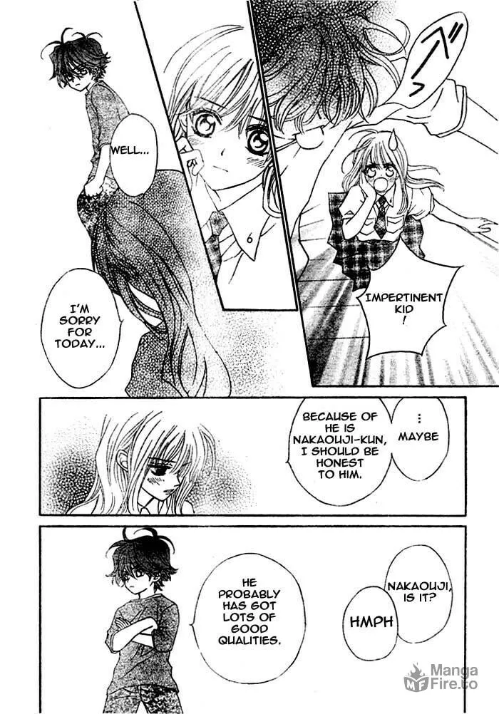Read MeruPuri chapter 6 image 32 on Lezhin