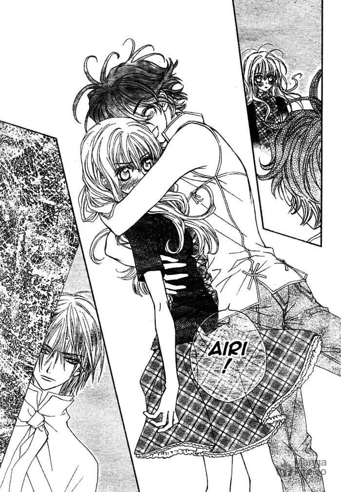 Read MeruPuri chapter 7 image 17 on Lezhin